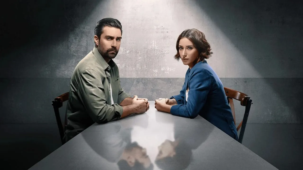 مسلسل التحقيق الحلقة 8 الثامنة مترجمة HD