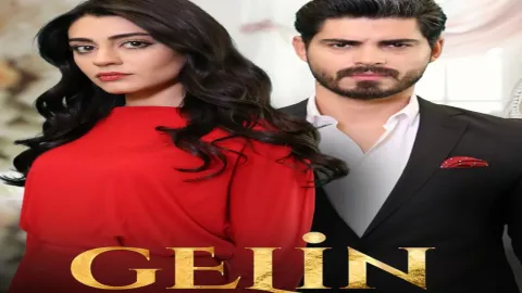 مسلسل العروس الحلقة 3 الثالثة مترجمة كاملة