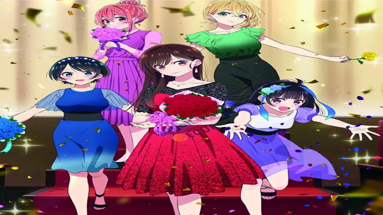 انمي Kanojo, Okarishimasu الموسم الثالث الحلقة 7 السابعة مترجمة HD