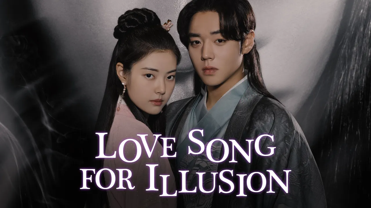 مسلسل أغنية حب مخادعة Love Song for Illusion الحلقة 9 التاسعة مترجمة HD