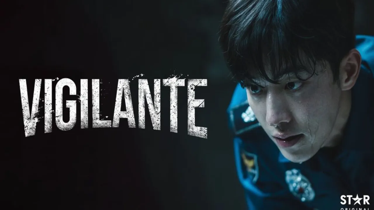 مسلسل الحارس Vigilante الحلقة 8 الثامنة والاخيرة مترجمة HD