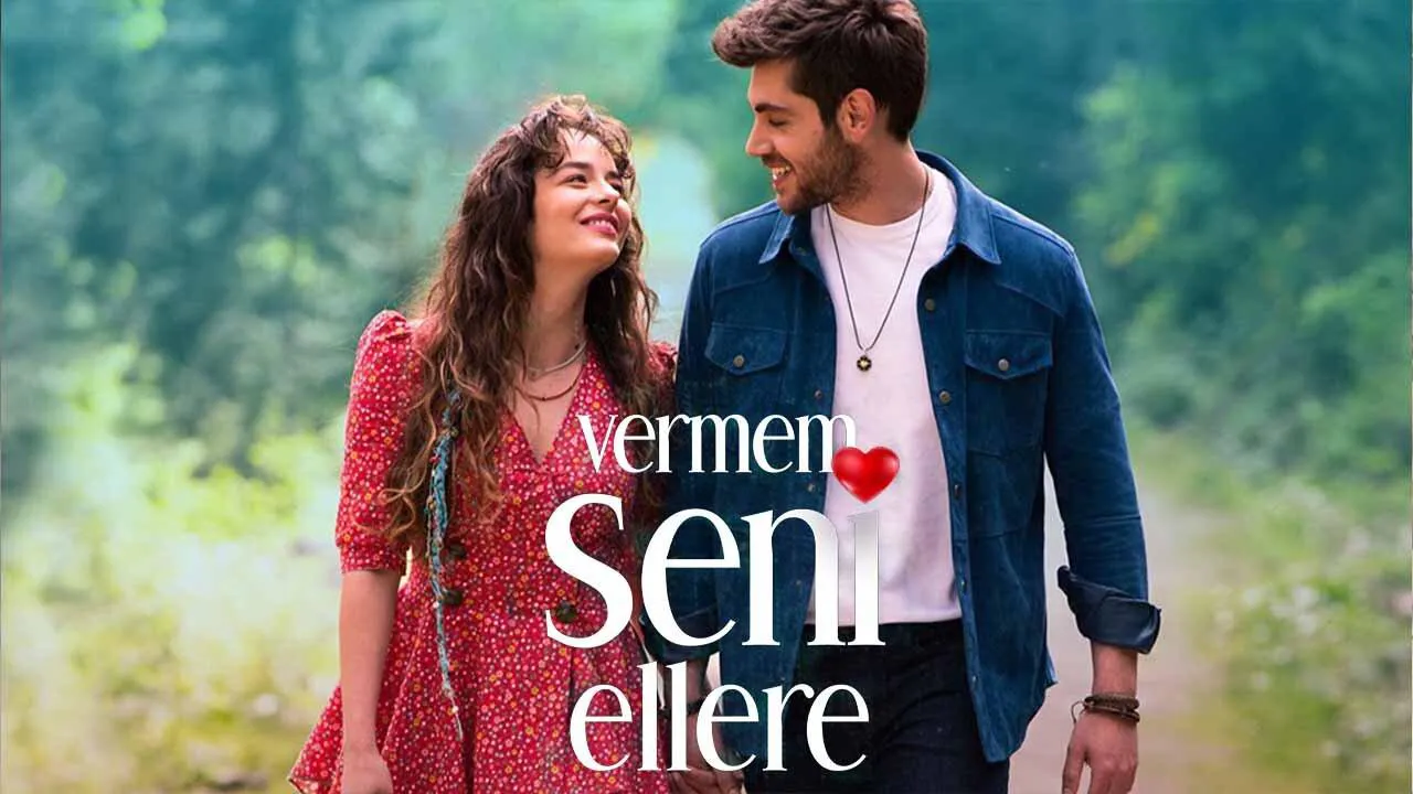 مسلسل لن اعطيك للغريب الحلقة 8 الثامنة مترجم HD