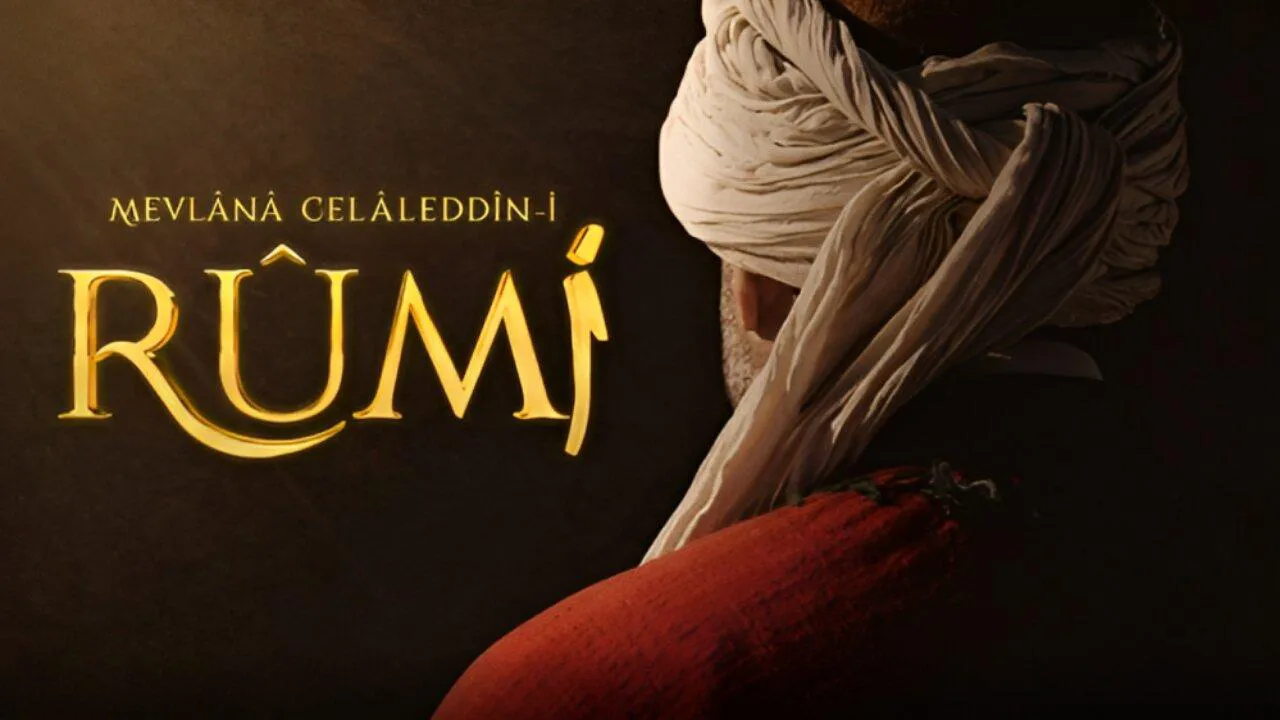 مسلسل جلال الدين الرومي الحلقة 4 الرابعة مترجم HD
