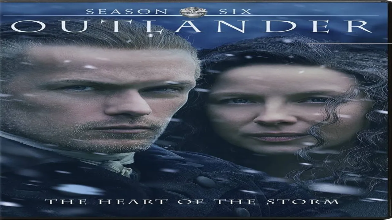 مسلسل Outlander الموسم السادس الحلقة 4 الرابعة مترجم HD