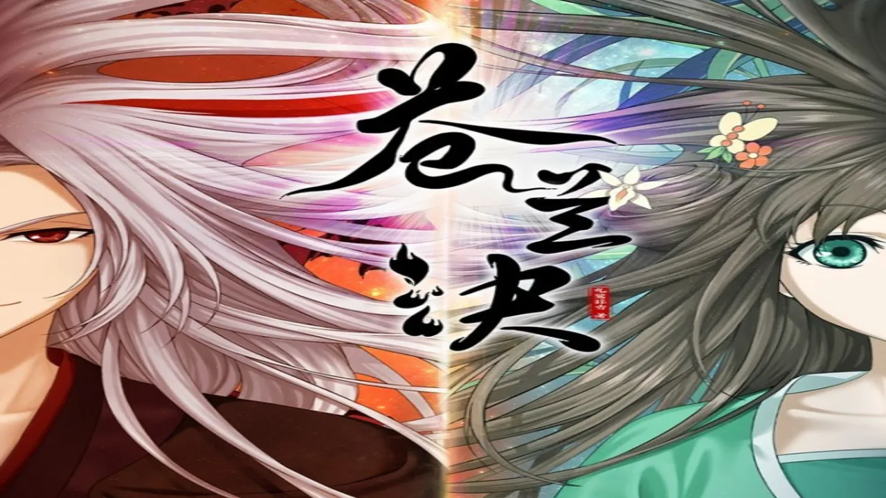 انمي Love Between Fairy and Devil الحلقة 3 الثالثة مترجمة HD