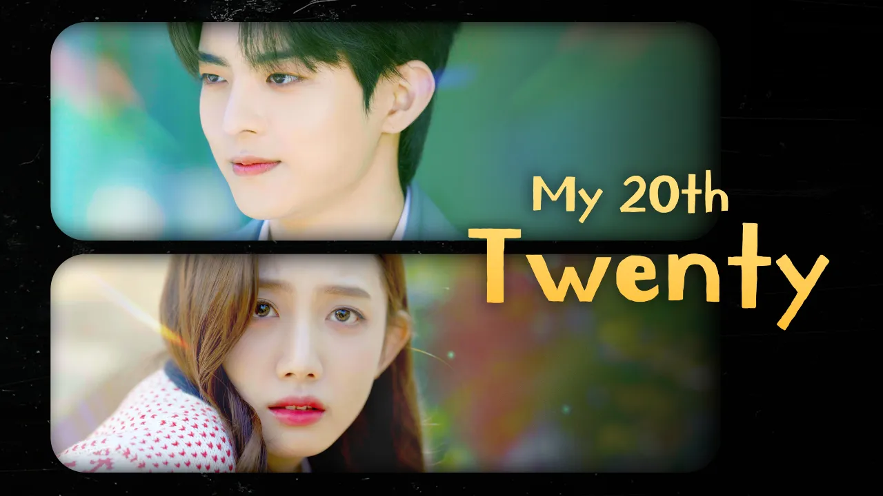 مسلسل العشرين من عمري My 20th Twenty الحلقة 11 الحادية عشر مترجم HD