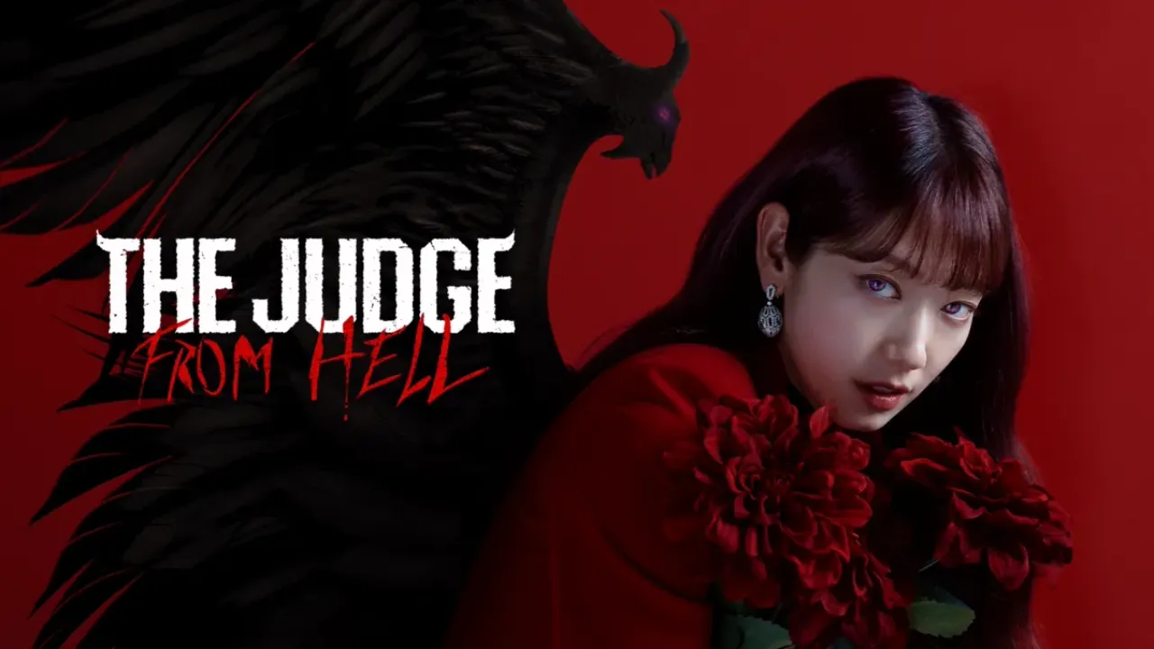 مسلسل قاضية من الجحيم The Judge from Hell الحلقة 14 الرابعة عشر والاخيرة مترجمة كاملة