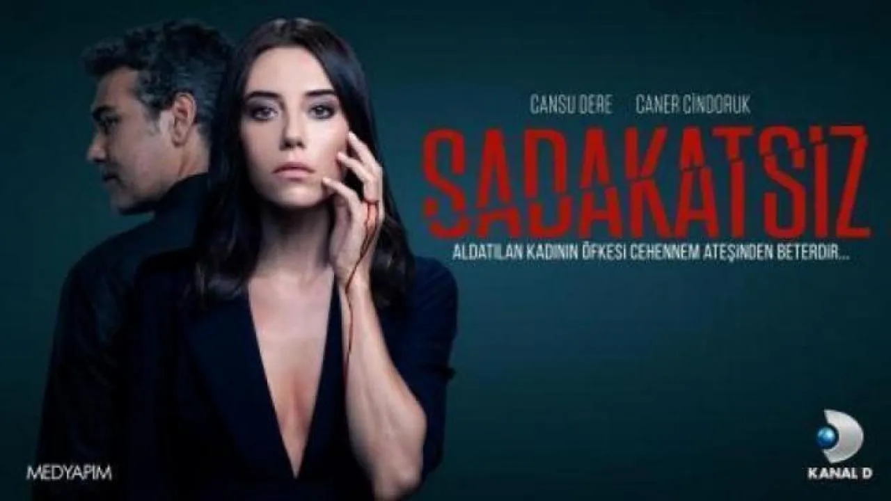 مسلسل الخائن الموسم 2 الحلقة 46 السادسة والاربعون مدبلج مترجم HD