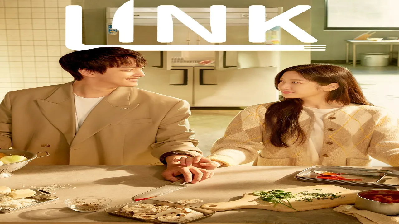 مسلسل الرابط أكل حب اقتل Link Eat Love Kill الحلقة 5 الخامسة مترجمة HD