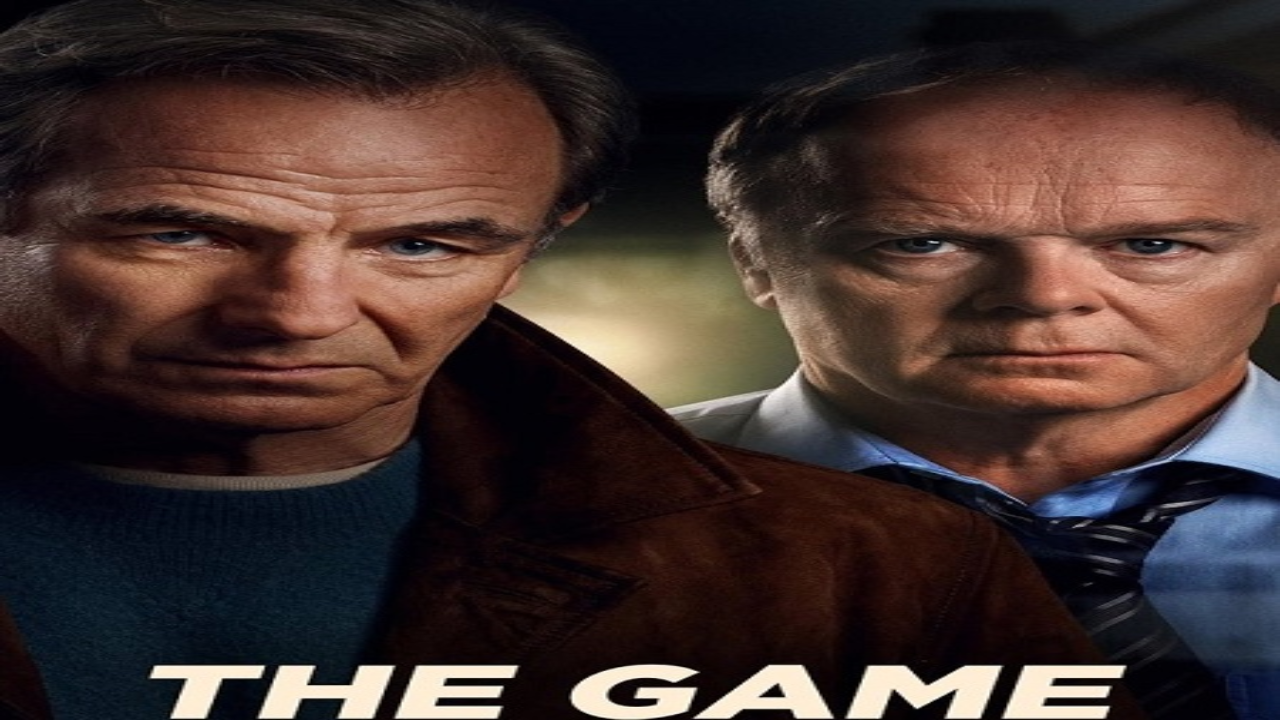 مسلسل The Game 2025 مترجم