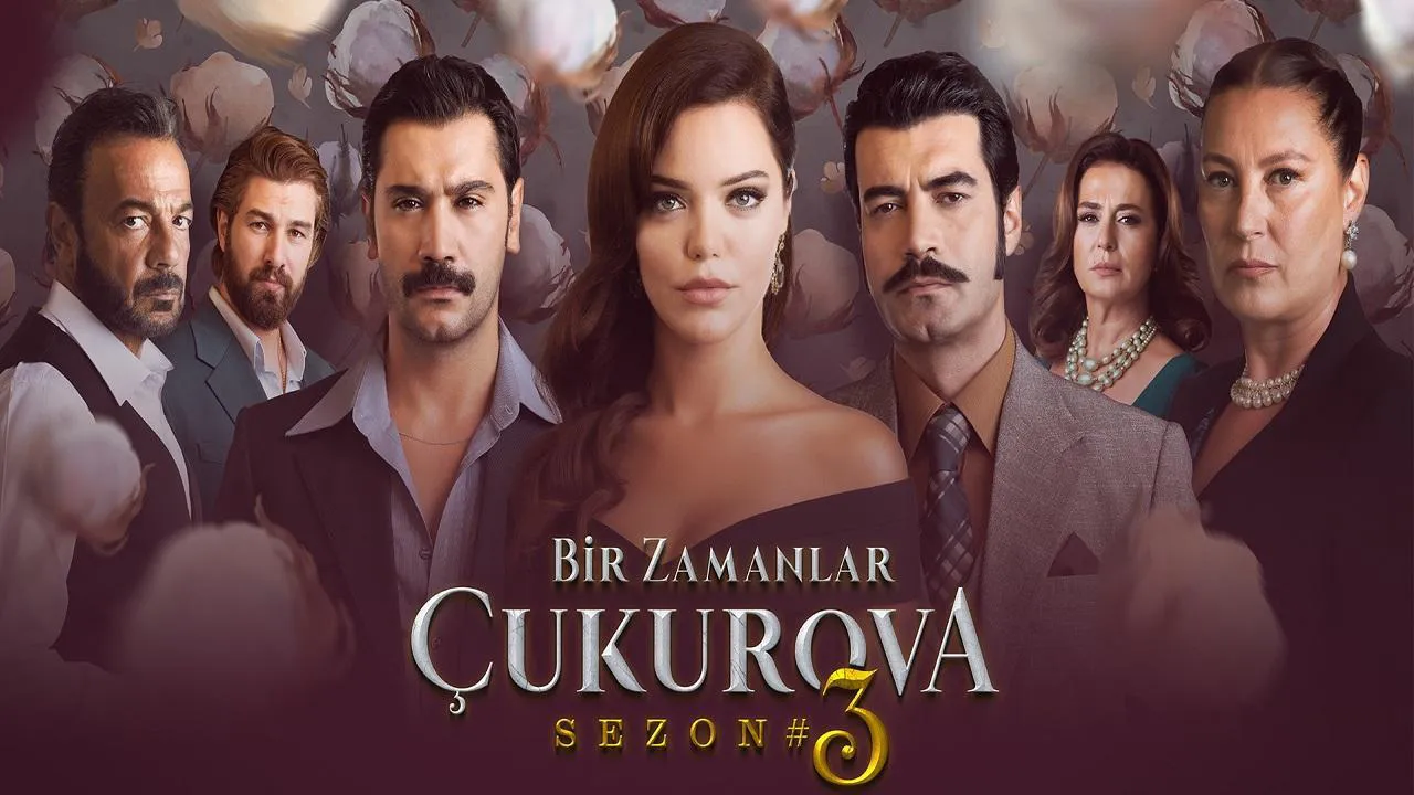 مسلسل كان ياما كان في تشوكوروفا الحلقة 136 مترجم HD