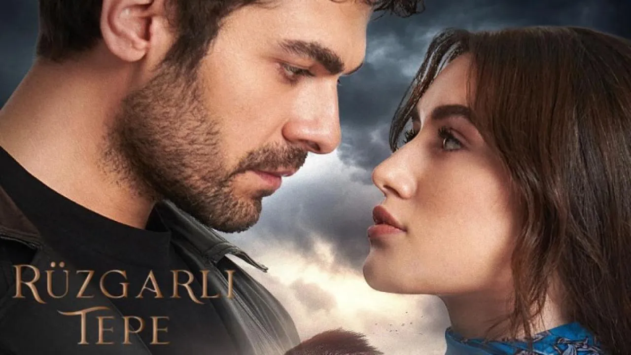 مسلسل تل الرياح الحلقة 212 مترجم HD