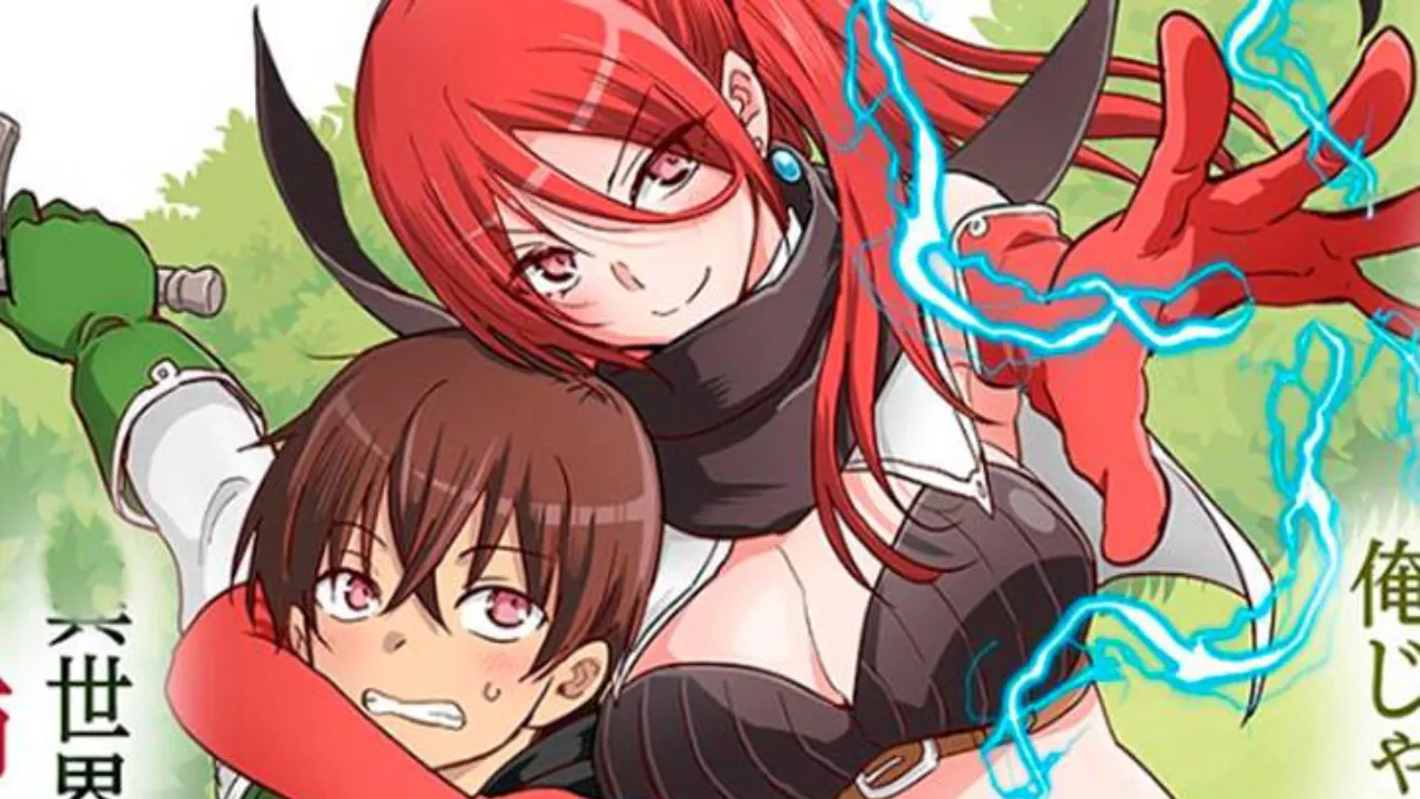 انمي Isekai One Turn Kill Neesan الحلقة 9 التاسعة مترجمة HD