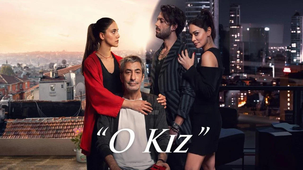 مسلسل التفاح الحرام الموسم السادس الحلقة 30 الثلاثون مترجم HD