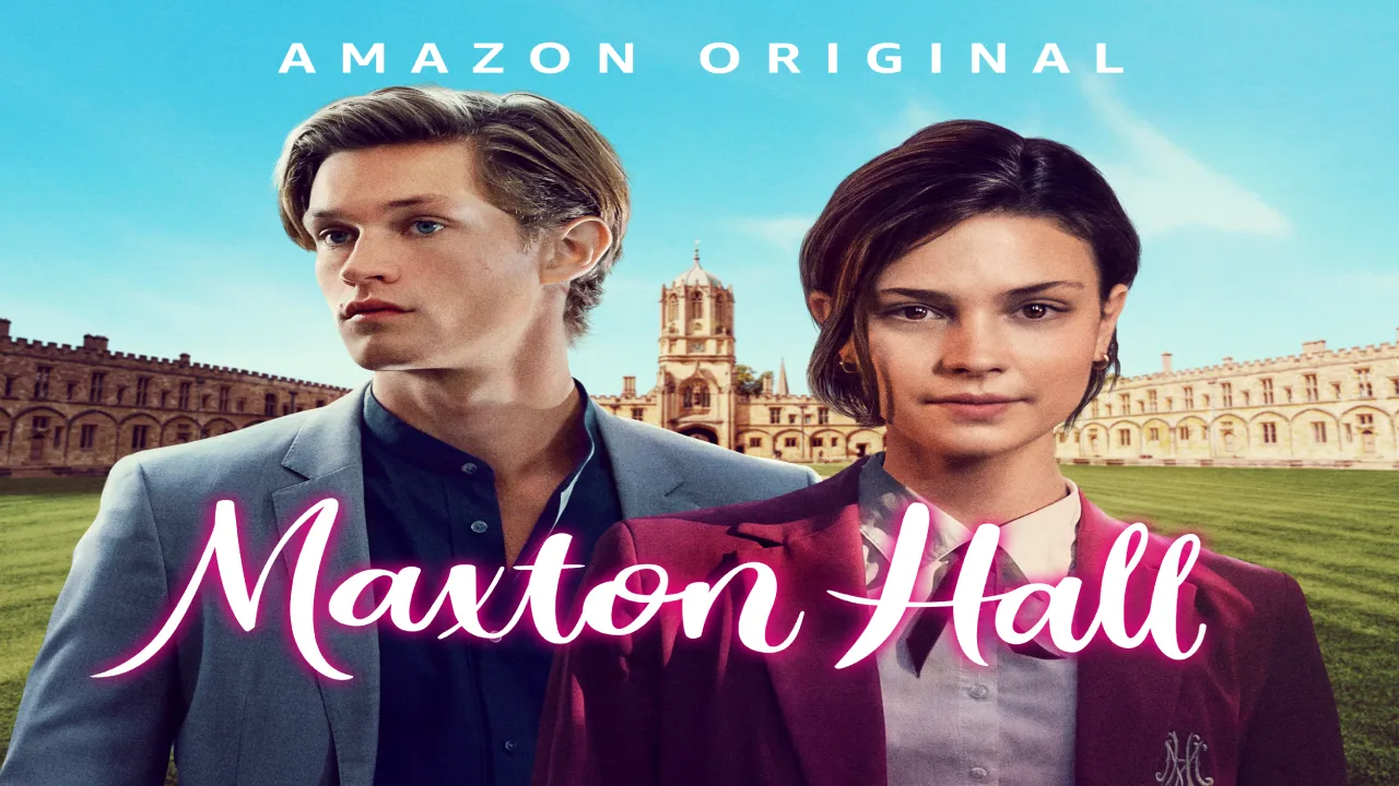 مسلسل Maxton Hall مترجمة الحلقة 6 السادسة HD - الاخيرة
