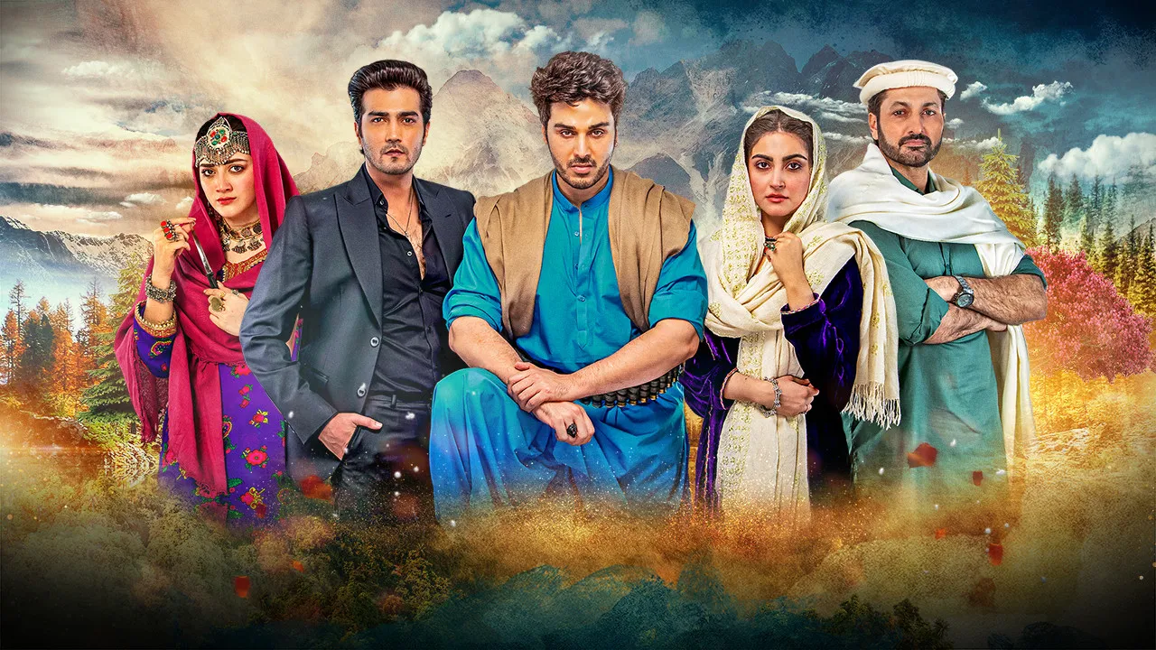 مسلسل صراع الحب الحلقة 6 السادسة مترجمة HD