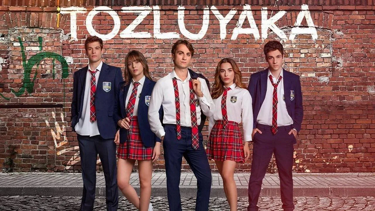 مسلسل الياقة المغبرة الحلقة 22 الثانية والعشرون مترجم HD
