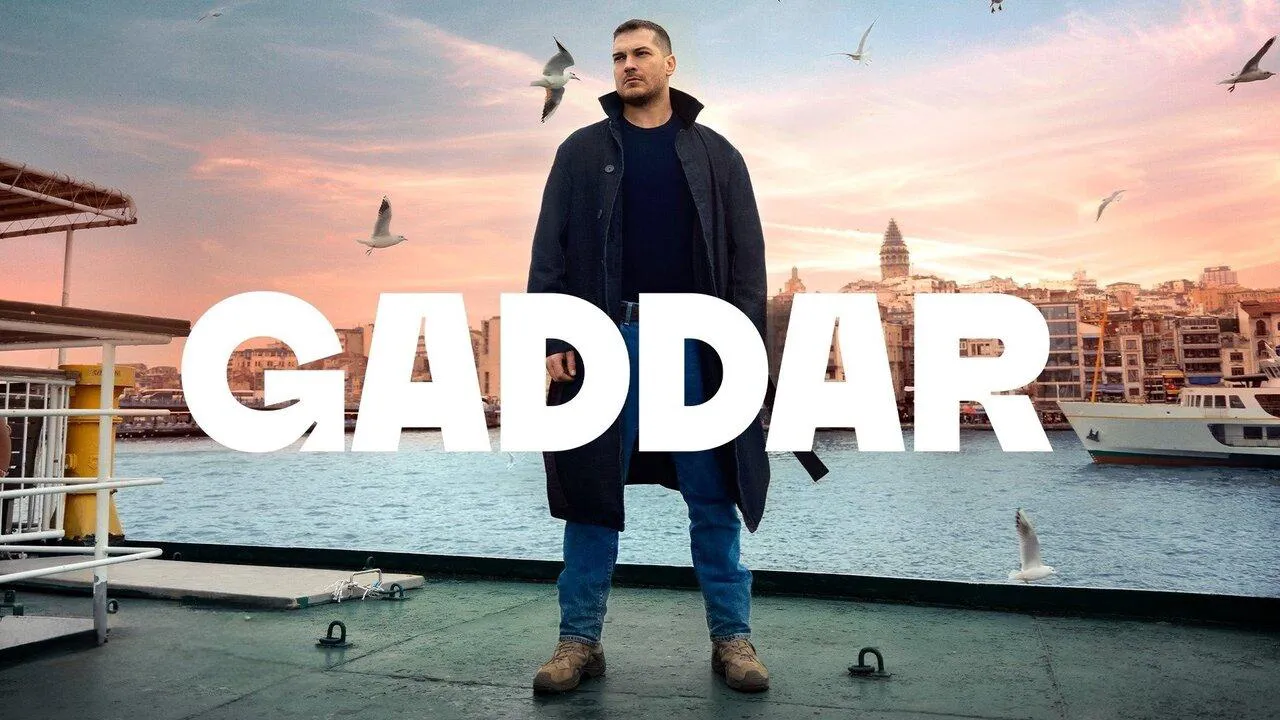 مسلسل الغدار الحلقة 12 الثانية عشر مترجم HD