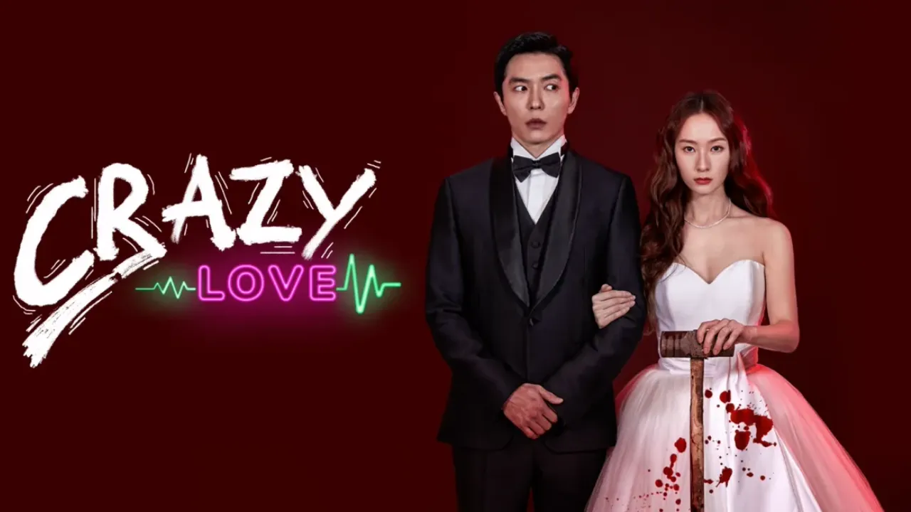 مسلسل حب مجنون Crazy Love الحلقة 16 السادسة عشر مترجم HD