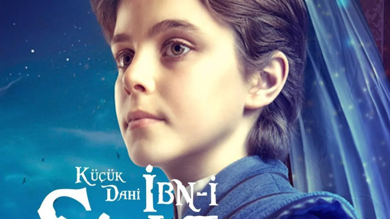 مسلسل ابن سينا العبقري الصغير الحلقة 6 السادسة مترجم HD