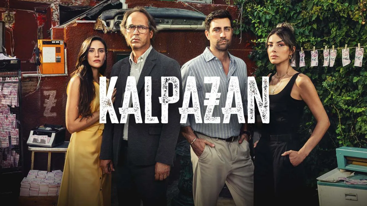 مسلسل المحتال الحلقة 10 العاشرة مترجمة HD