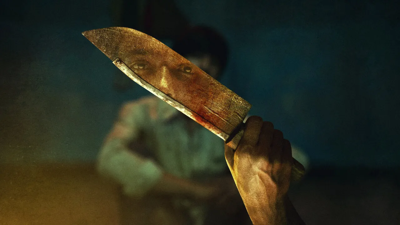 مسلسل Indian Predator The Butcher of Delhi الموسم  الاول الحلقة 3 الثالثة مترجمة HD