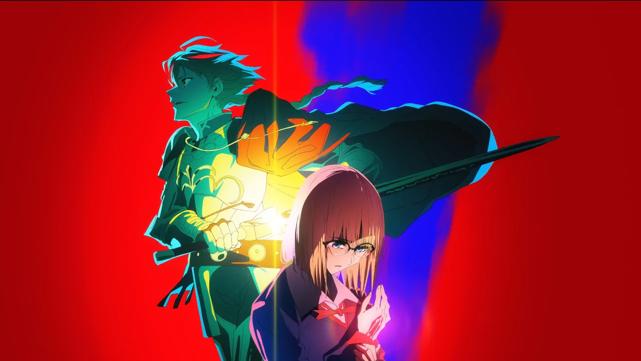 انمي Fate/strange Fake الحلقة 2 الثانية مترجمة HD