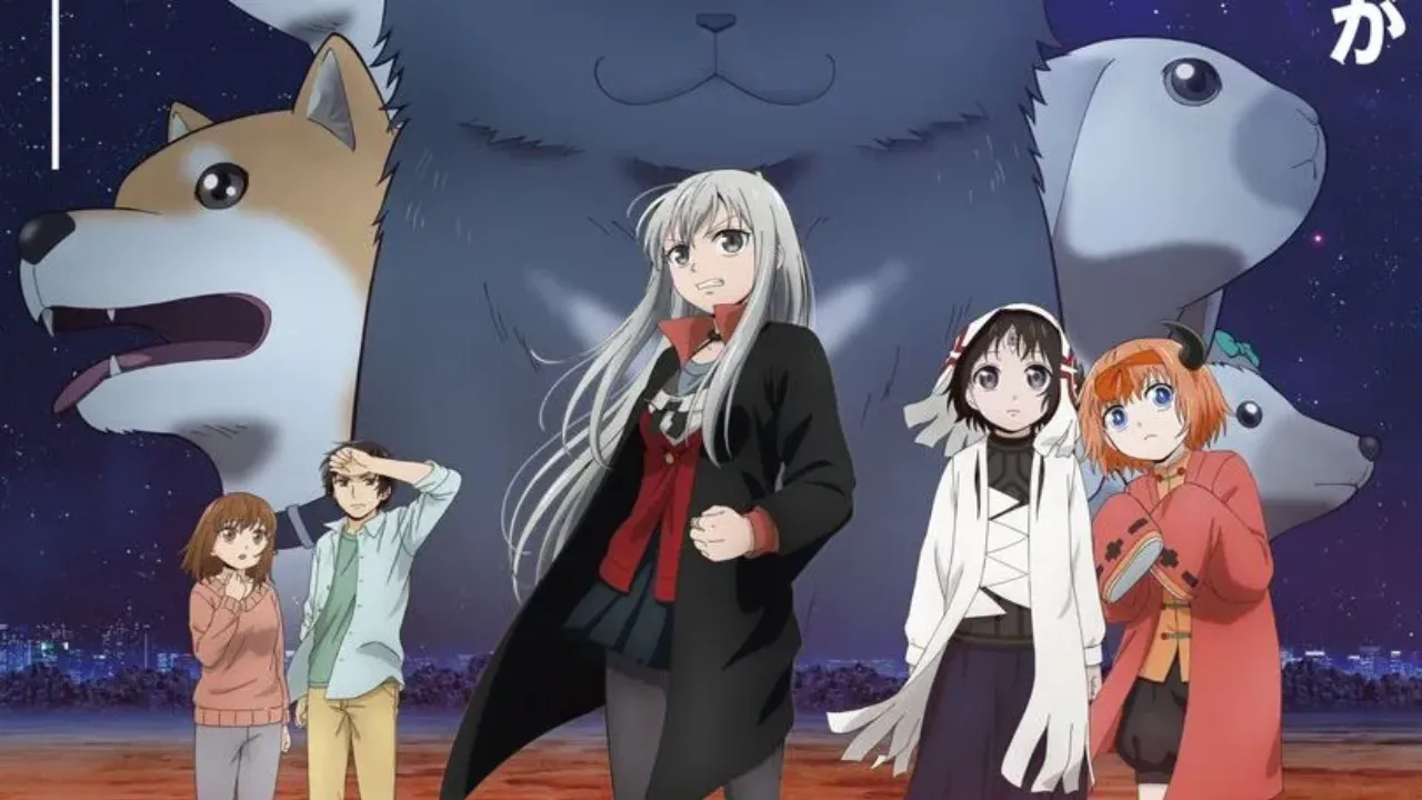 انمي Kawaisugi Crisis الحلقة 10 العاشرة مترجمة HD