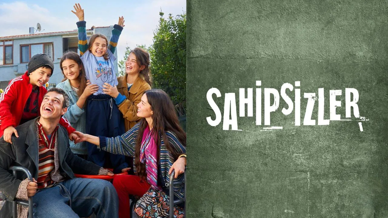 مسلسل المشردون الحلقة 30 الثلاثون مترجم HD