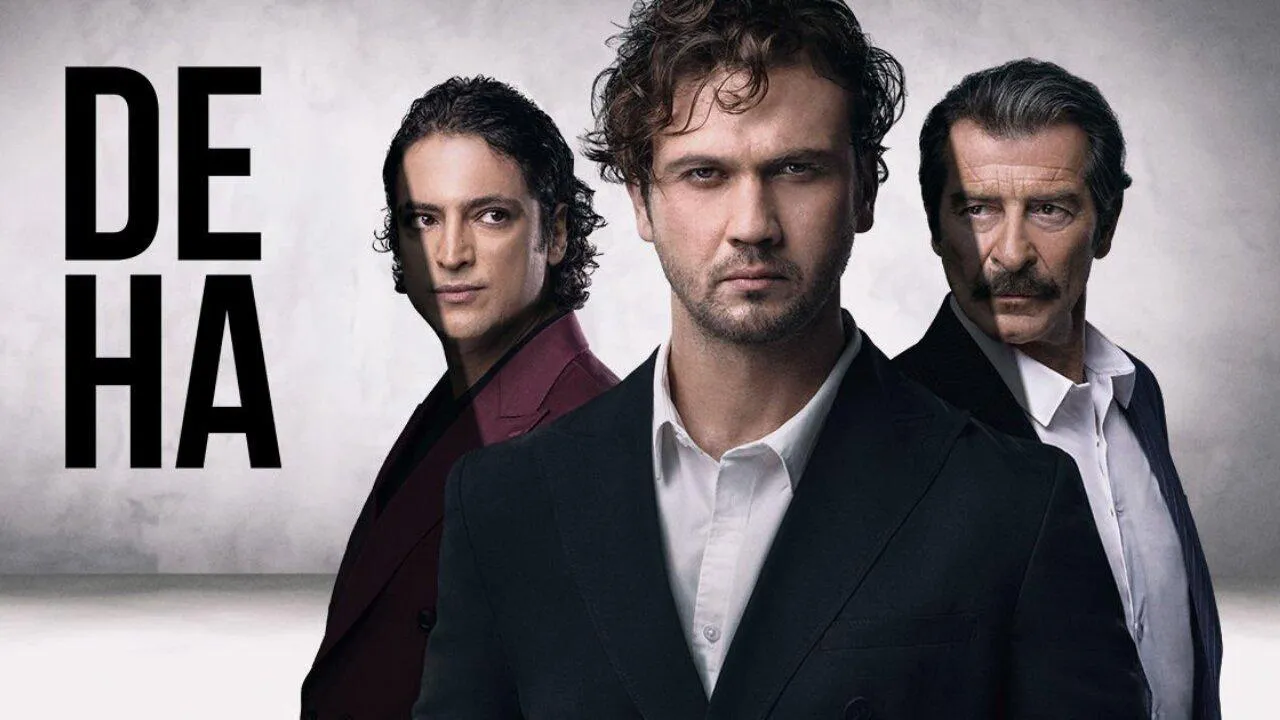 مسلسل العبقري الحلقة 32 الثانية والثلاثون مترجمة HD