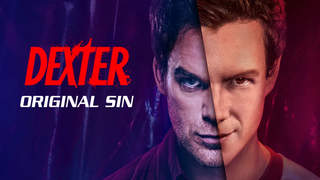 مسلسل Dexter: Original Sin موسم 1 الحلقة 11 الحادية عشر مترجمة كاملة