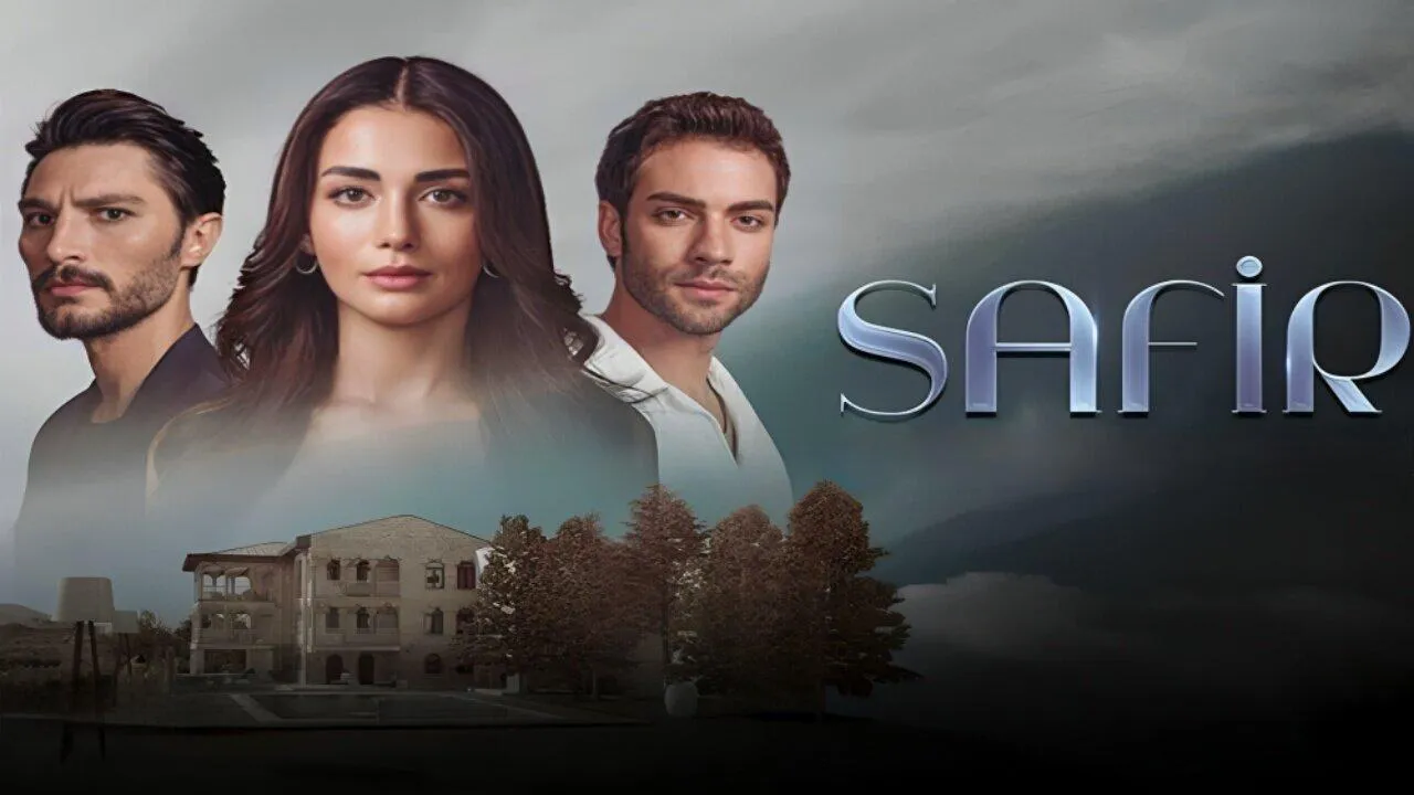 مسلسل الياقوت الحلقة 10 العاشرة مترجم HD