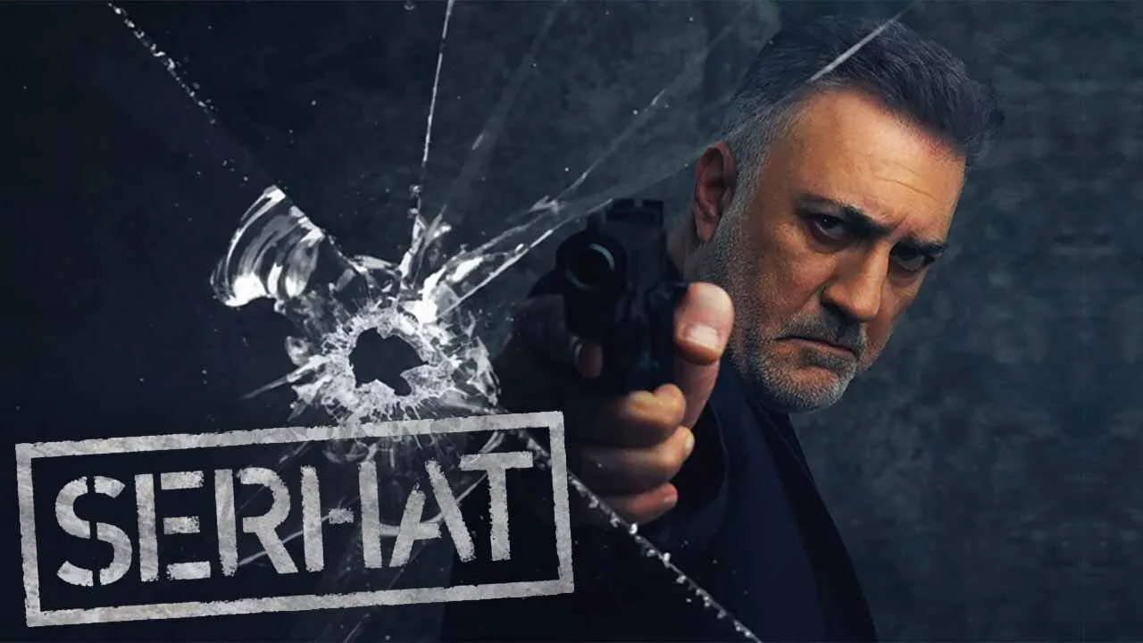 مسلسل الغريب الحلقة 5 الخامسة مترجم HD