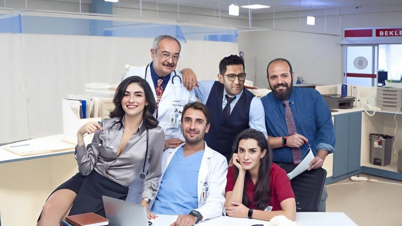 مسلسل حياة اليوم الحلقة 2 الثانية مترجم HD