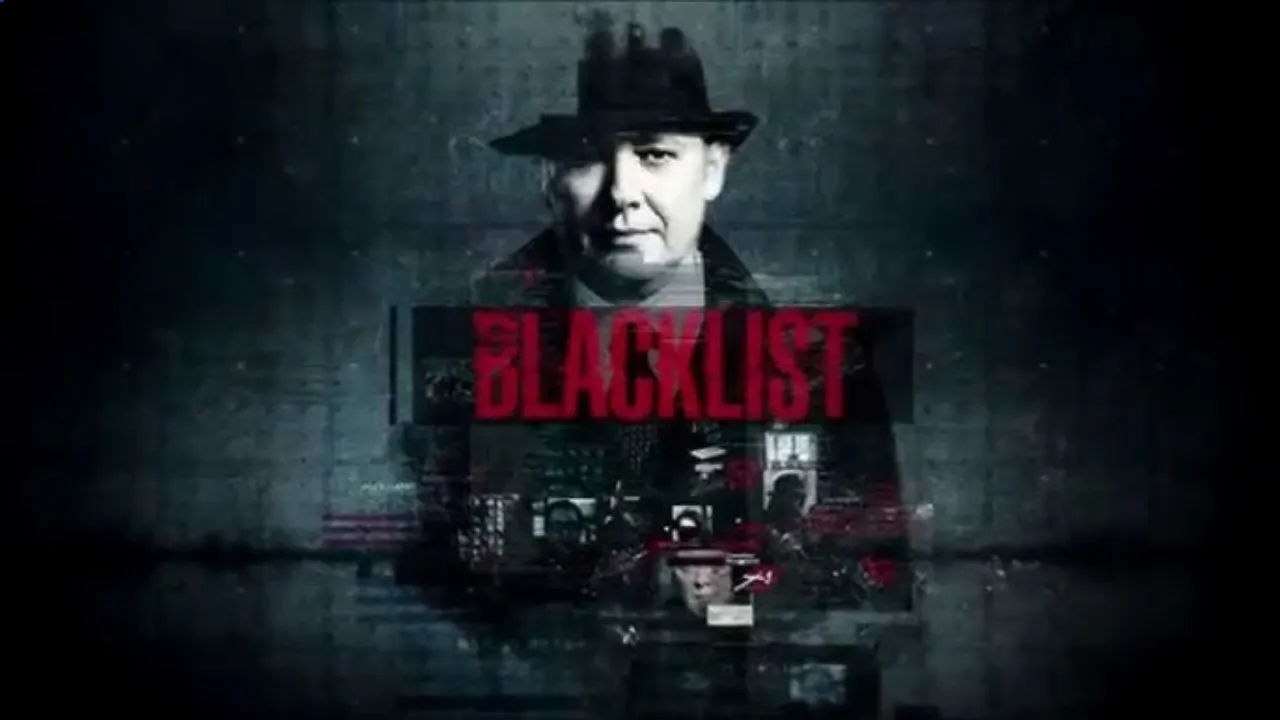 مسلسل The Blacklist الموسم العاشر الحلقة 14 الرابعة عشر مترجمة HD