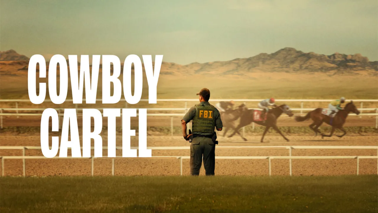 مسلسل Cowboy Cartel الموسم الاول الحلقة 5 الخامسة مترجمة HD
