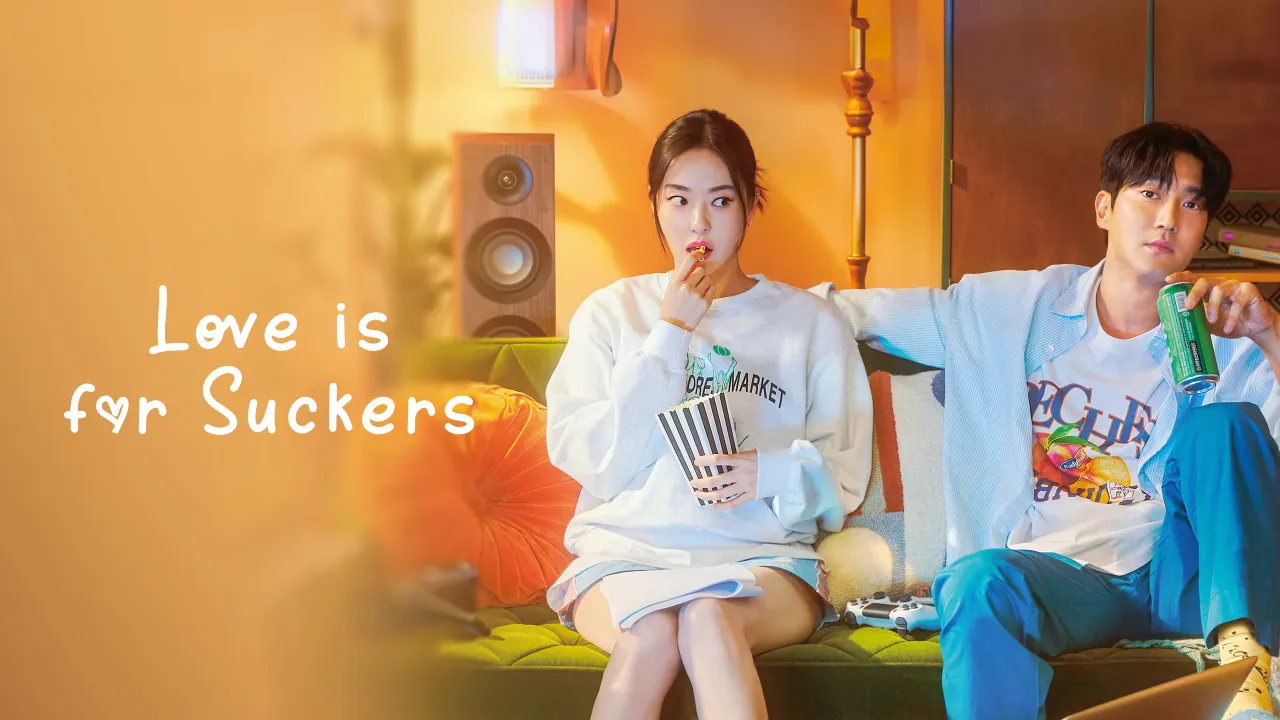 مسلسل الحب للمغفلين Love Is For Suckers الحلقة 3 الثالثة مترجمة HD