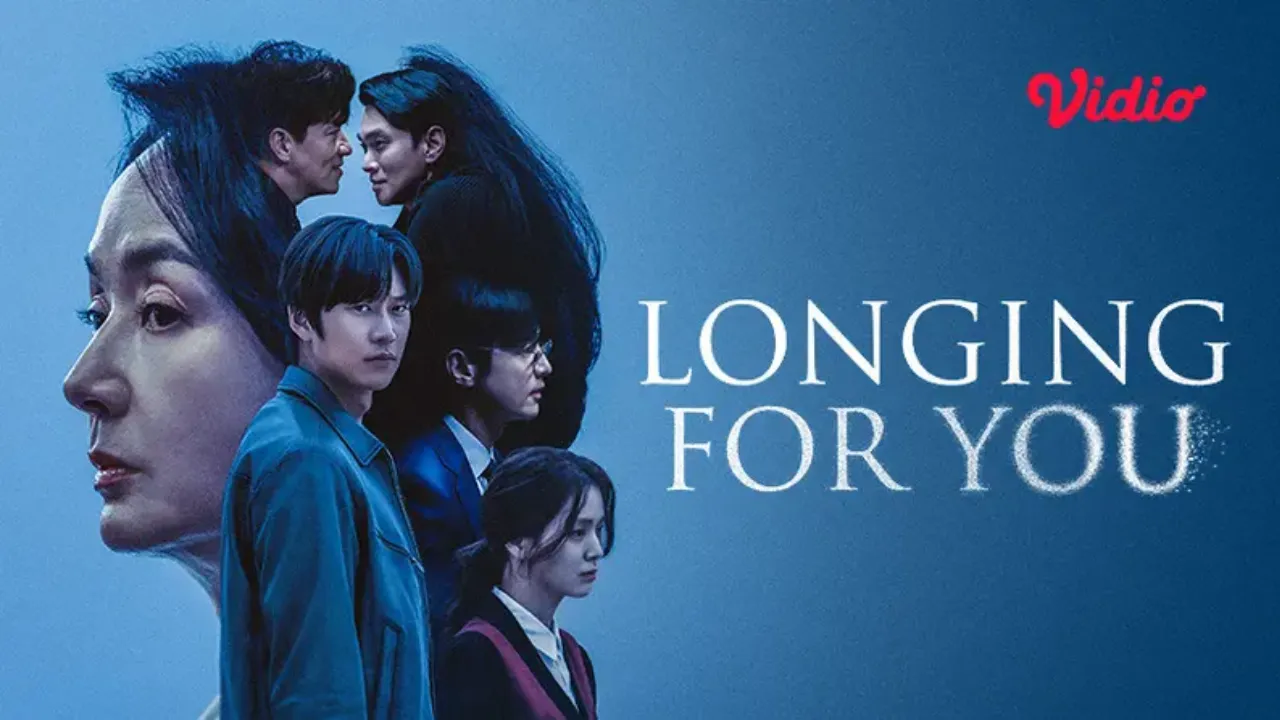 مسلسل اشتاق إليك Longing for You الحلقة 7 السابعة مترجمة HD