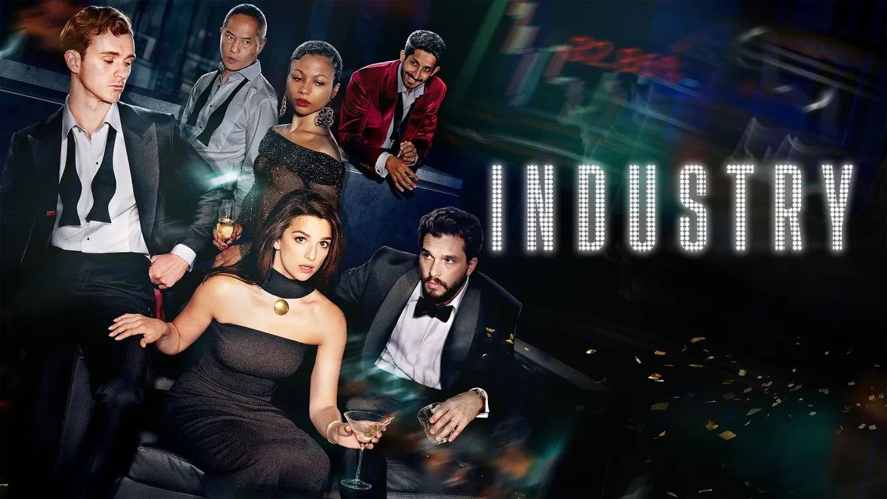 مسلسل Industry الموسم الثالث الحلقة 6 السادسة مترجمة HD