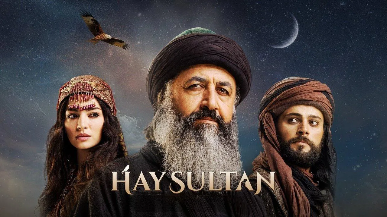 مسلسل الجيلاني الحلقة 4 الرابعة مترجم HD