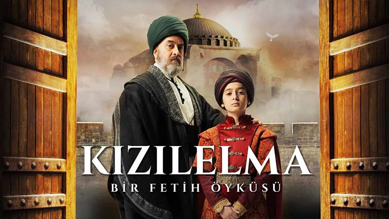 مسلسل الفتح العظيم الحلقة 9 التاسعة مترجم HD