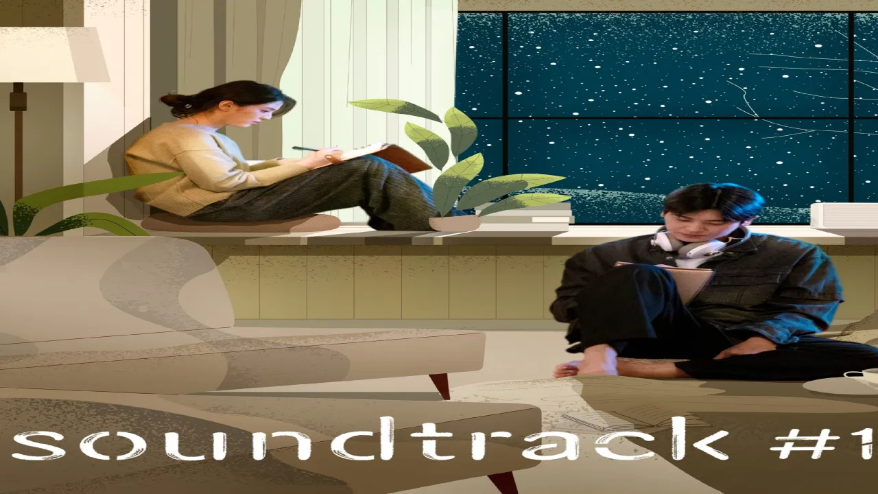 مسلسل لحن موسيقي 1 Soundtrack الحلقة 4 الرابعة مترجم HD