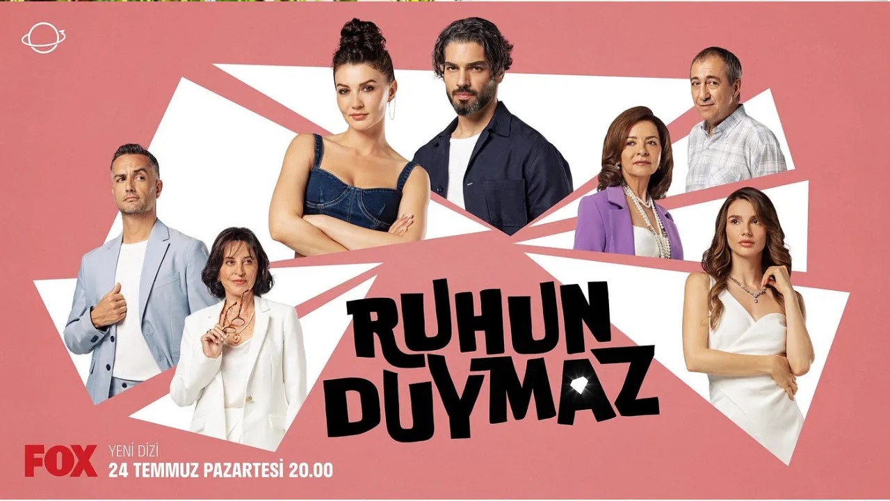 مسلسل دون ان تشعر الحلقة 9 التاسعة مترجم HD والاخيرة
