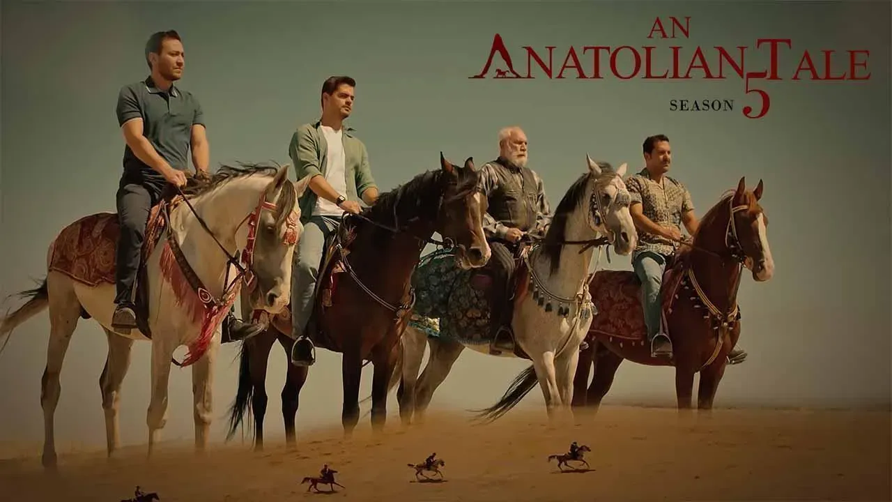 مسلسل جبل جونول الحلقة 181 مترجمة HD