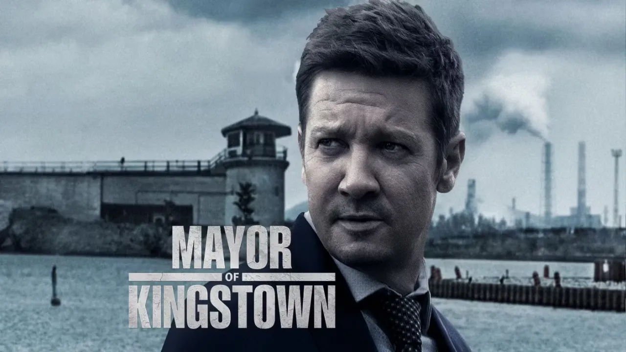 مسلسل Mayor of Kingstown الموسم الثاني الحلقة 2 الثانية مترجمة HD