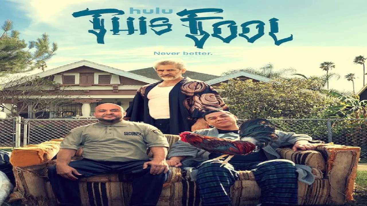 مسلسل This Fool الموسم الاول الحلقة 10 العاشرة مترجمة والاخيرة HD
