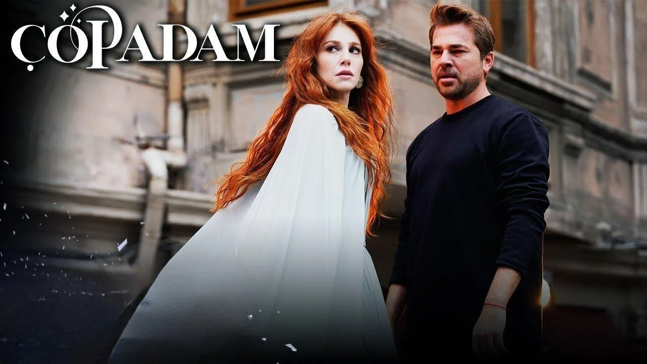 مسلسل رجل العصا الحلقة 2 الثانية مترجم HD