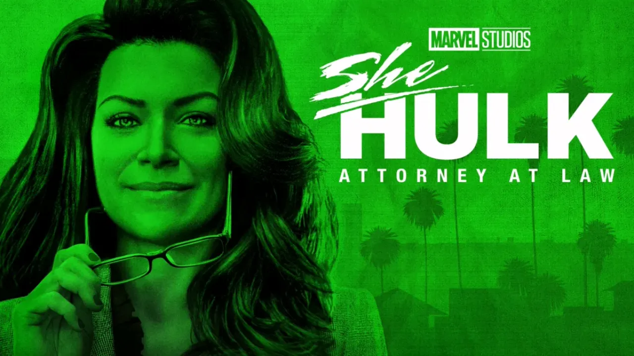 مسلسل She-Hulk: Attorney at Lawt الحلقة 7 السابعة مترجمة HD