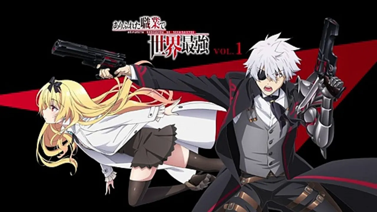 انمي Arifureta Shokugyou de Sekai Saikyou الموسم الثالث الحلقة 18 الثامنة عشر مترجمة FHD