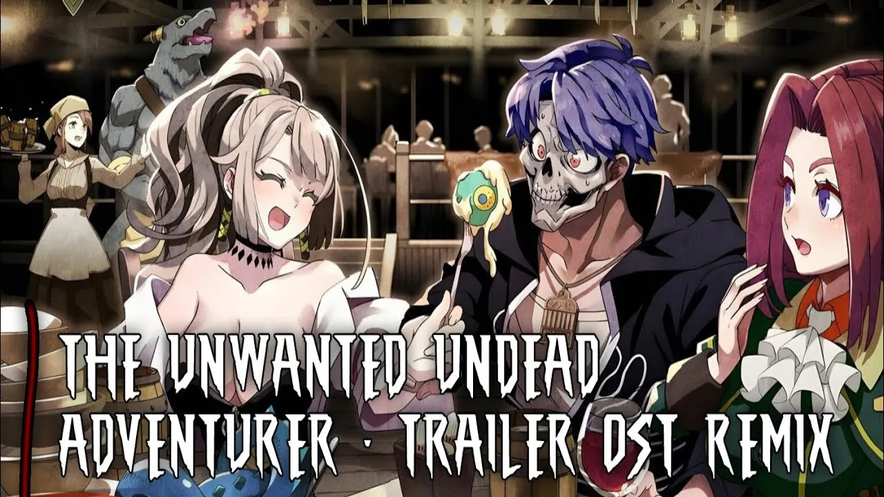 انمي Nozomanu Fushi no Boukensha الحلقة 5 الخامسة مترجمة HD